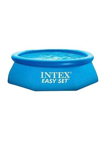 Спорт и хобби: Бесплатная доставка доставка по городу бесплатная Intex / бассейн — 3