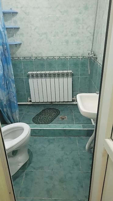 квартира на мецяс: 1 комната, Агентство недвижимости, Без подселения, С мебелью частично — 3