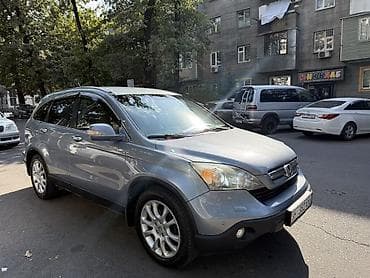 Honda CR-V: 2007 г., Автомат at lalafo.kg Honda CR-V: 2007 г., Автомат