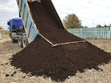 жидкий навоз: Чернозём чернозём чернозём. ЗИЛ 8тонн — 1