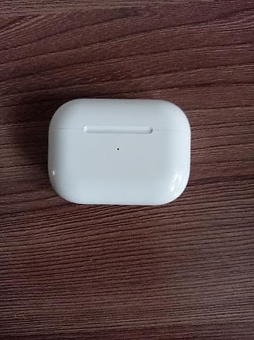 наушники beats бишкек: Беспроводные наушники вкладыши Airpods (TWS). с зарядным кейсом — 2