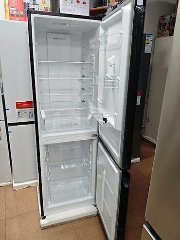 dekko plus: 😍 Холодильники по складским ценам 31 900 сом. 👍 Двухкамерный — 3