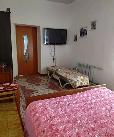 снять дом недорого: 🏡 ПРОДАЁТСЯ ПОЛДОМА В РАБОЧЕМ ГОРОДКЕ 🔥 Выгодное предложение — всего — 5