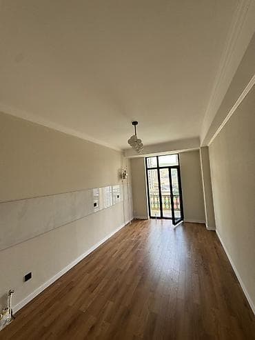 Квартиры: 1 комната, 59 м², 8 этаж — 3