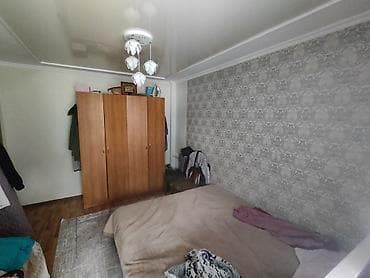 квартира старый автовокзал: 3 комнаты, 100 м², 3 этаж, Евроремонт — 5