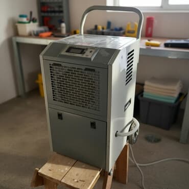 Аренда осушителей воздуха at lalafo.kg Аренда осушителей воздуха