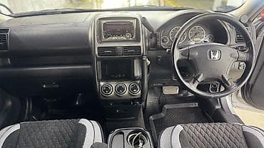 стартер хонда срв 2: Honda CR-V: 2002 г., 2 л, Автомат, Бензин, Кроссовер — 9