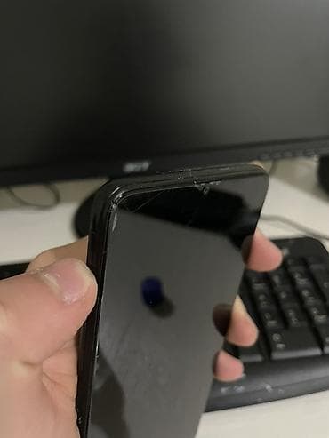 pixel 3a xl: Samsung Galaxy A20s, 32 ГБ, цвет - Черный — 3