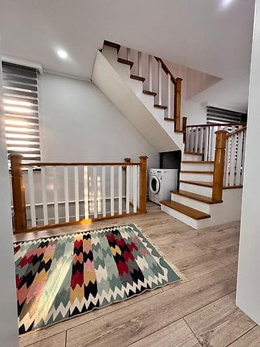 Недвижимость: Срочно продается 2-этажный дом построенный для себя🔥🔥🔥 Район: Село — 9