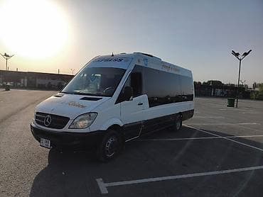 Автобус, Mercedes-Benz, 2008 г., 2.2 л, 15ке чейин орун lalafo.kg да Автобус, Mercedes-Benz, 2008 г., 2.2 л, 15ке чейин орун