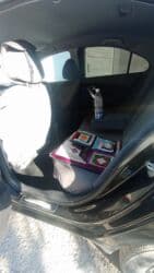 моющий пылесос для химчистки салона автомобиля бу: Nissan Primera: 2007 г., 1.6 л, Механика, Бензин, Хэтчбэк — 6