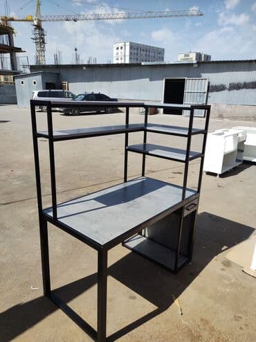 письменные столы цена: Рабочий стол Компьютерный стол на заказ изготовим любые варианты — 1