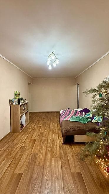 продажа 1 комнатные квартиры: 3 комнаты, 58 м², 104 серия, 1 этаж, Косметический ремонт — 2