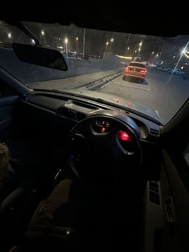 ниссан марч 1: Mini : 2000 г., Вариатор, Бензин, Хэтчбэк — 2