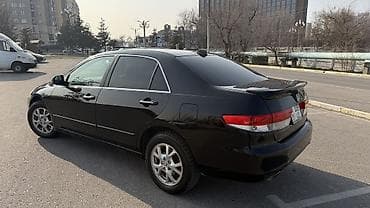 лямбда зонд камри 70: Honda Inspire: 2005 г., 3 л, Автомат, Бензин, Седан — 8