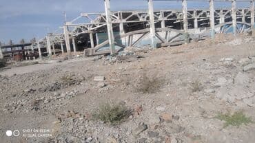 строители ош: Снятие потолков, Демонтаж кафеля Больше 6 лет опыта — 1