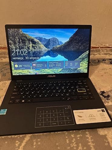 Ноутбуктар жана аксессуарлар: Окуу үчүн, Жаңы, Intel Pentium — 4