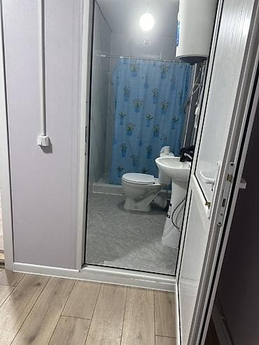 ареда: Студия, Собственник, Без подселения, Без мебели — 4