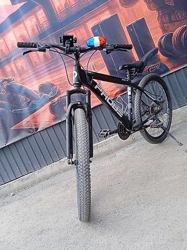 Горные велосипеды: Горный велосипед, Рама M (156 - 178 см), Алюминий, Б/у — 2