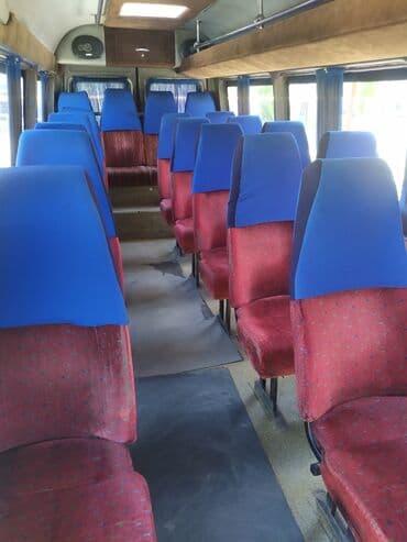 продаю не рабочий авто: Автобус, 2004 г. — 5