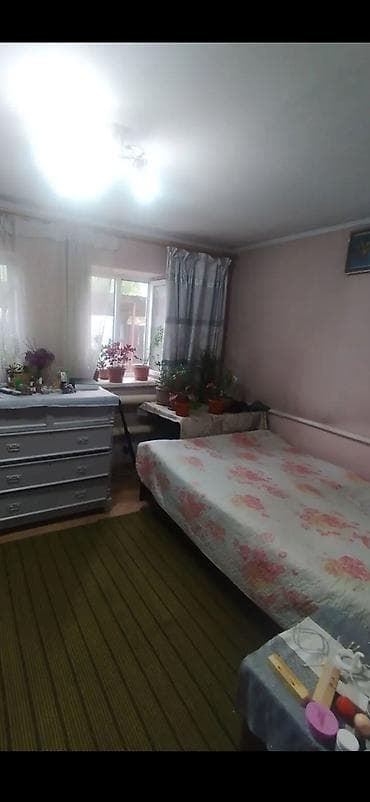 участки и дома: 60 м², 3 комнаты, Без подселения — 2