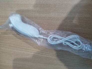 Продаю новый нунчак для игровой приставки Nintendo Wii, цена 800 сом