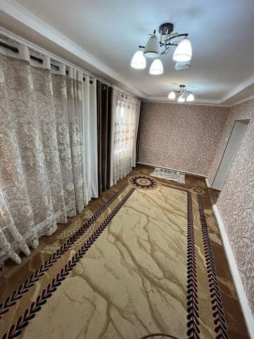 сокулук дом продажа: Дом, 95 м², 4 комнаты, Собственник, Старый ремонт — 2