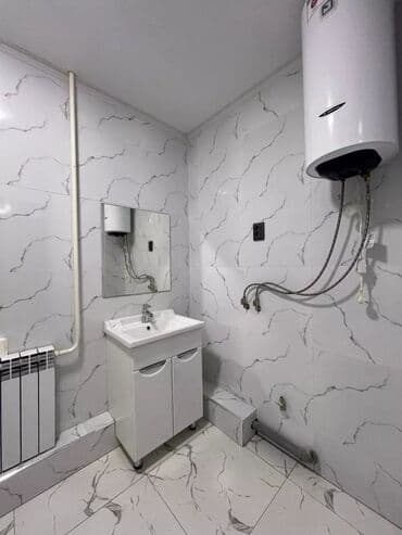аренда дома киркомстром: 30 м², 1 комната, Утепленный, Забор, огорожен — 2