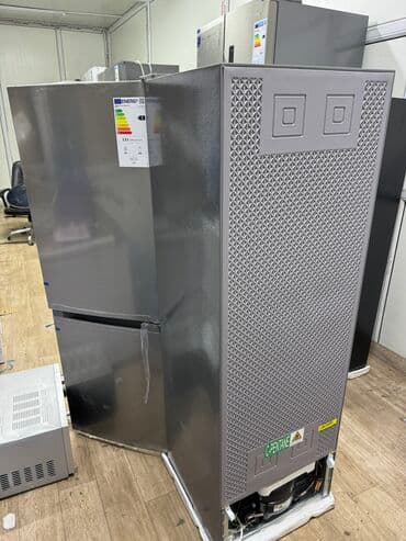 холодильники бирюса: Холодильник Avest, Новый, Двухкамерный, De frost (капельный), 50 * 145 * 50 — 10