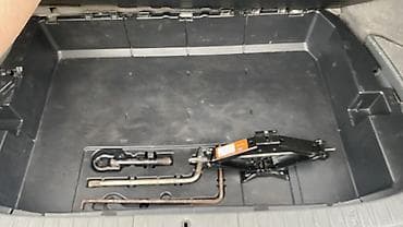 срв 3: Toyota Prius: 2008 г., 1.5 л, Вариатор, Гибрид, Хэтчбэк — 8