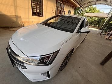 highlander 2012: Hyundai Avante: 2021 г., Бензин, Седан — 3