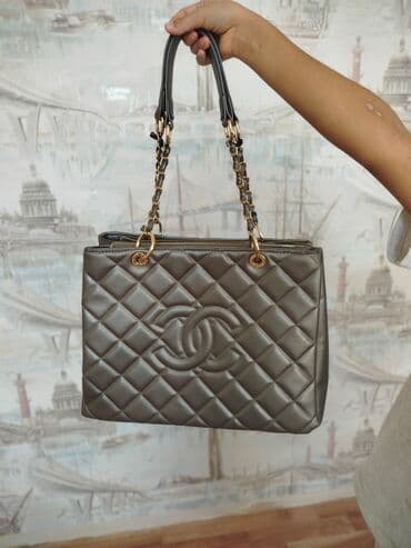 кошелек майкл корс: Шоппер, Новый, Женские — 2