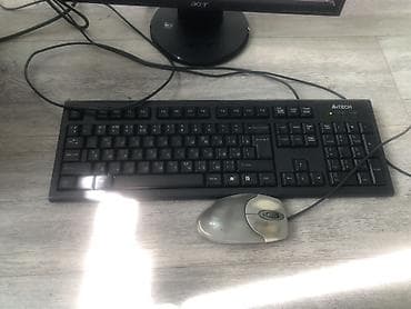 intel core i3: Компьютер, ОЗУ 8 ГБ, Для работы, учебы, Intel Core i5, Встроенная видеокарта, HDD — 2