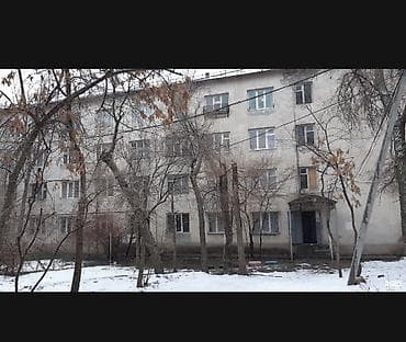10микрорайон: 12 м², С мебелью — 6