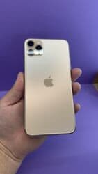 скупка компьютеров ноутбуков телевизоров телефонов бишкек фото: IPhone 11 Pro Max, Б/у, 64 ГБ, 100 % — 4
