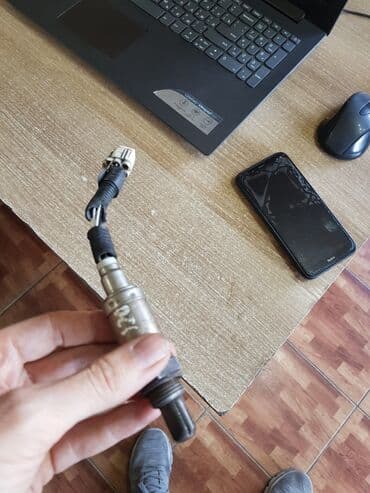 охотничий магазин ош: Subaru Impreza лямбдазонд, Субару Импреза 1996 по 2002 год, датчик — 3