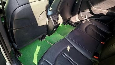 chevrole spark: Hyundai Sonata: 2017 г., 2 л, Автомат, Газ, Седан — 8