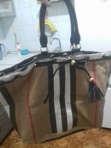 сумка клатч б у: Сумка(большая,удобная) в отл.состоянии,стильная — 3