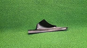 Сальники: Защита порога задн левая Е60 7 025 009 Год 2004 В отличном — 1