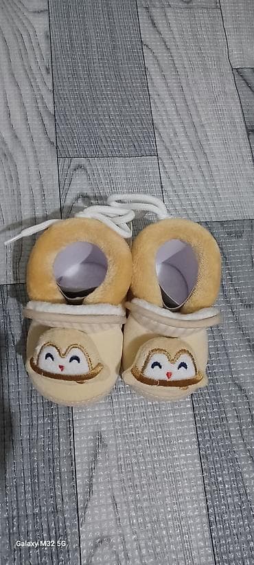 cat обувь: Детские пинетки-туфельки для малышей - Мягкие и тёплые: внутри — 5