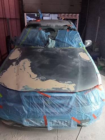 ремонт ноут: Авто маляры — 6