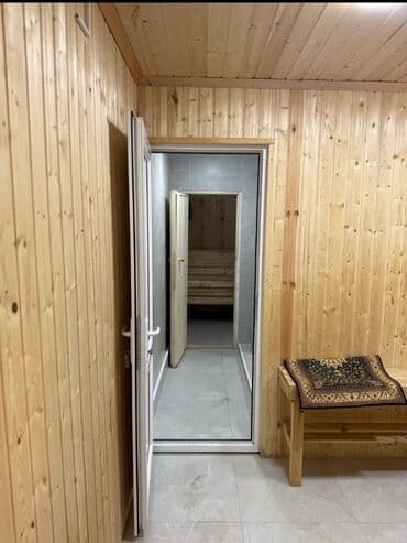 новый дом кок жар: Дом, 85 м², 3 комнаты, Агентство недвижимости, Дизайнерский ремонт — 18