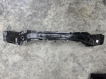 dodge durango: Кузовная перегородка Ssangyong, Оригинал — 1