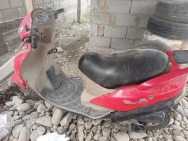 электро муравей машина: Скутер Daelim Delfino (бензиновый) - Марка/модель: Daelim Delfino - — 2