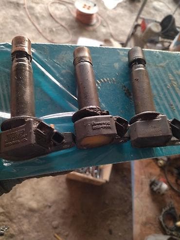 мотор 4м40: Дайхадсу сирион тайота дует куаре Моби — 5