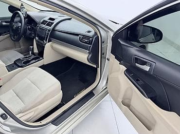 corolla s: Toyota Camry: 2013 г., 2.5 л, Автомат, Бензин, Седан — 7