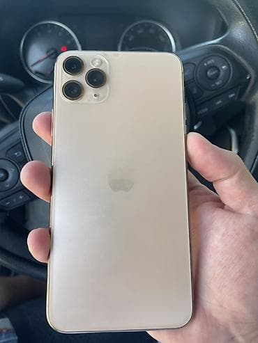 lphone xs: IPhone 11 Pro Max, золотой Акб 72% 256гб Нужно дисплей поменять но на — 1