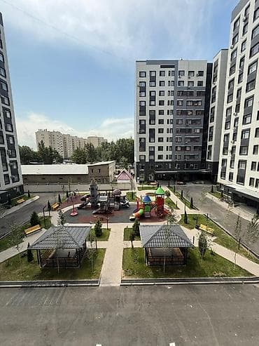 Квартиры: 2 комнаты, 70 м², Элитка, 4 этаж, Евроремонт — 9