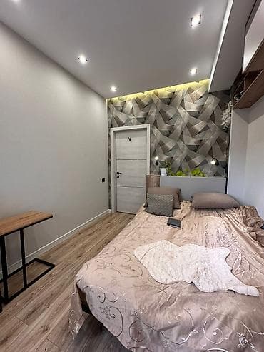 сдаю квартиру в село сокулуке: 2 комнаты, Агентство недвижимости, Без подселения, С мебелью полностью — 10