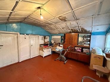 жер уй бишкек сатылат: Үй сатылат • Жер аянты: 9 сотых • Үй 3 бөлмөлүү • Сырты жана полу — 7